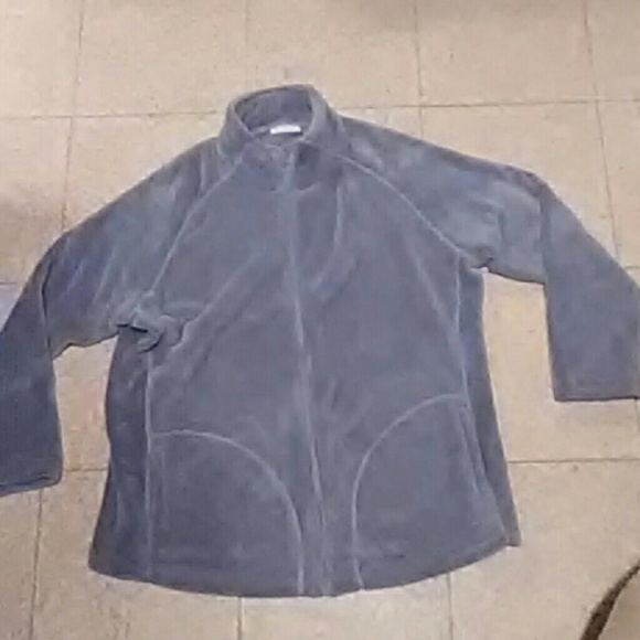 bobbie brooks jacket